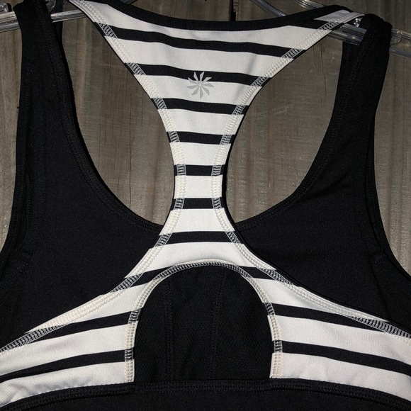 athleta sports bra size s - Picture 4 of 5